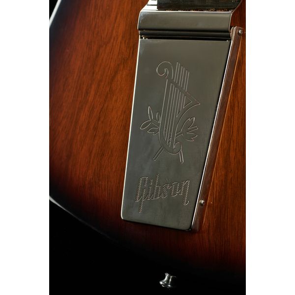 Gibson 1965 Firebird V Non-Reversed