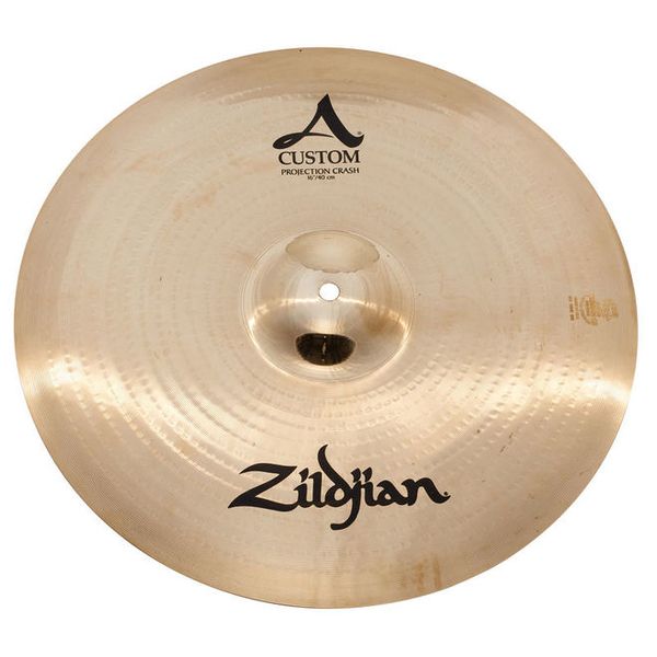Zildjian 16" A-Custom Projection Crash