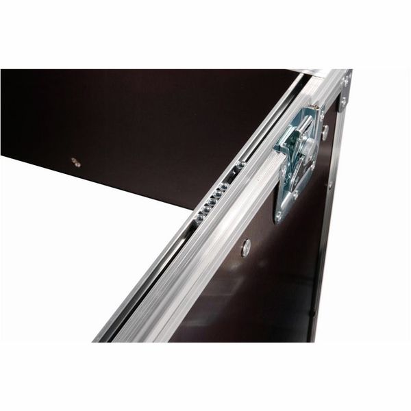 Thon L-Rack 20U 45, Wheels