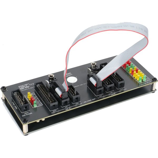 ADDAC 200CT Cable Tester