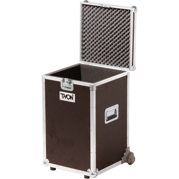 Thon Case EV Everse 12 +Wheels