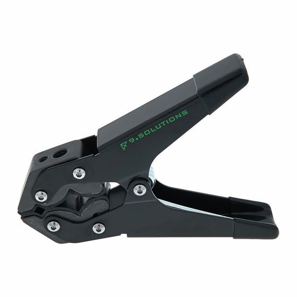 9.solutions Savior spring clamp