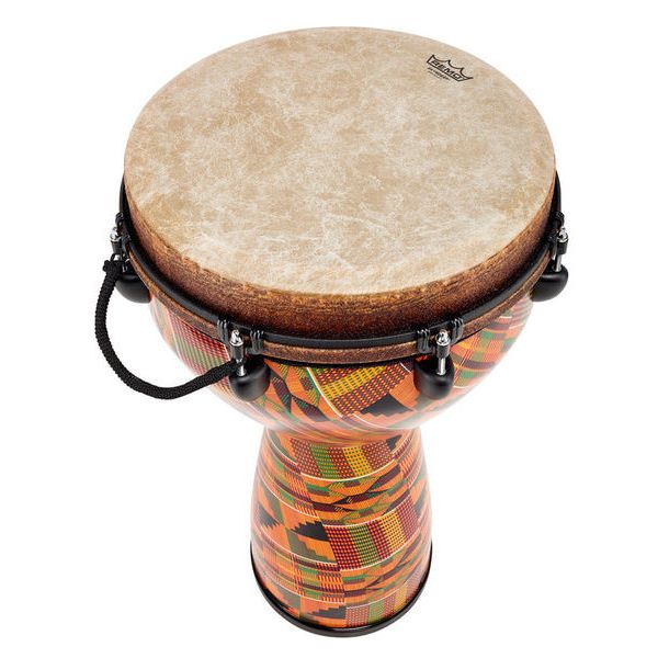 Remo Djembe DJ-0014-PM African Coll