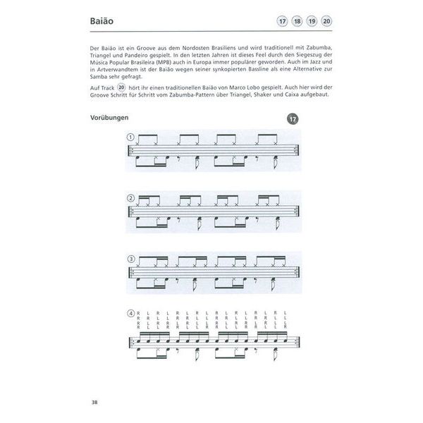 Edition Dux Jazz & Latin