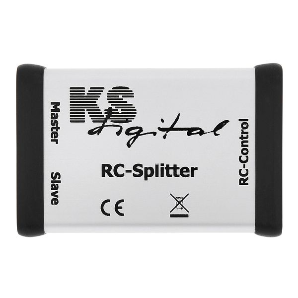 KS Digital RC Splitter