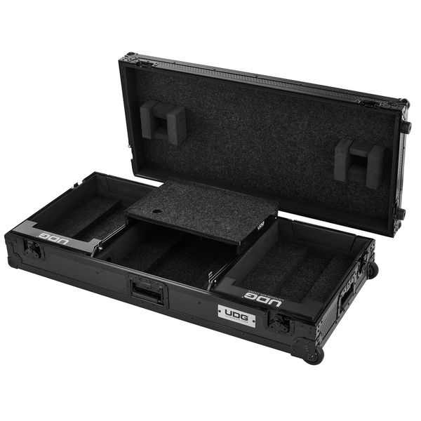 UDG Flight Case CDJ-3000/A9 BK