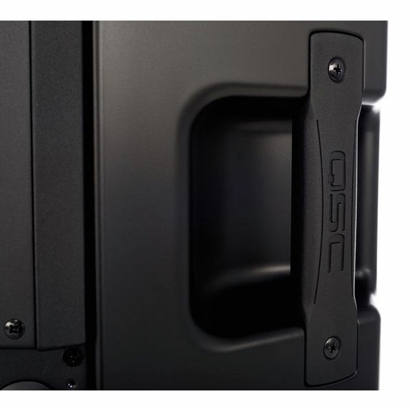 QSC K 12.2 Tote Bundle