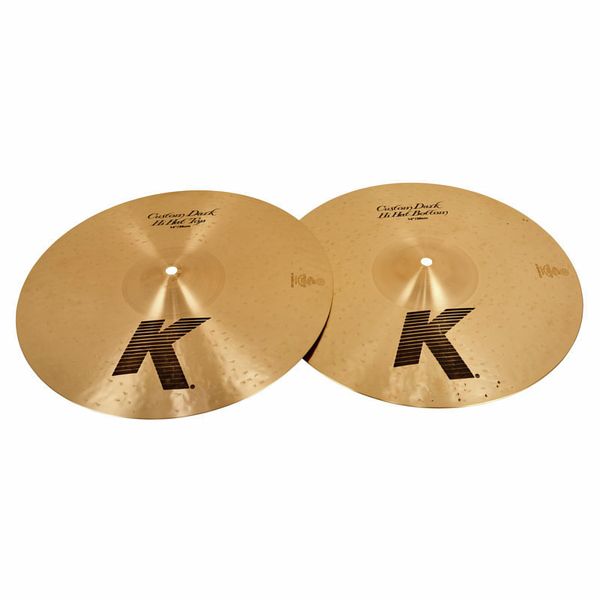 Zildjian K-Custom Worship Pack