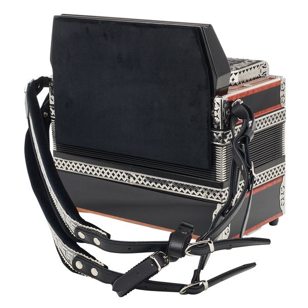 Strasser De luxe E in G/C/F/Bb