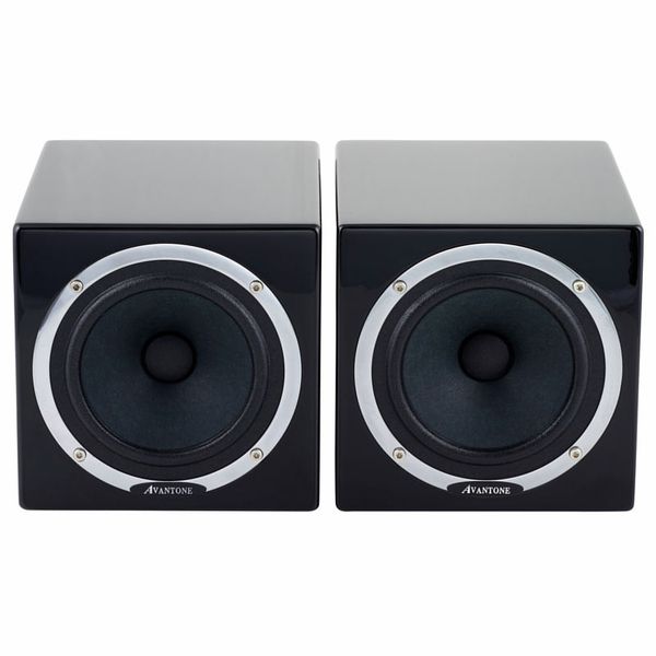 Avantone MixCubes black