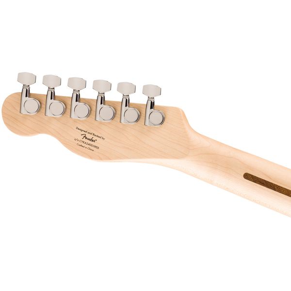 Squier Affinity Tele Thin OWT