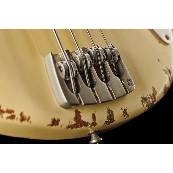 Sandberg California II TT4 RW CR MHCA