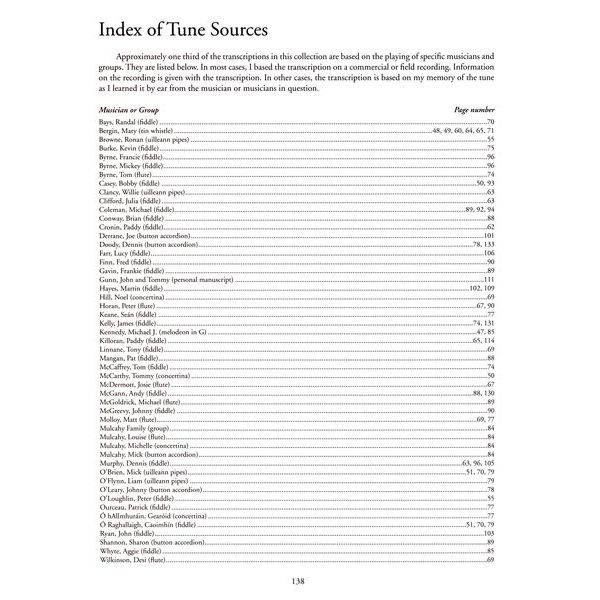 Mel Bay 150 Gems Of Irish Music