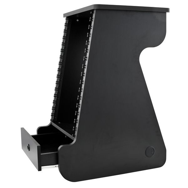 Zaor MIZA Rack 16 MKII Anniv Black