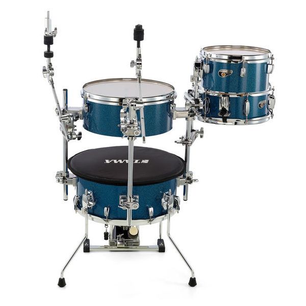 Tama Cocktail Jam Kit -ISP