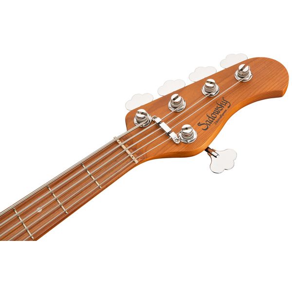 Sadowsky MetroExp 21 HybPJ 5 Morado CAR