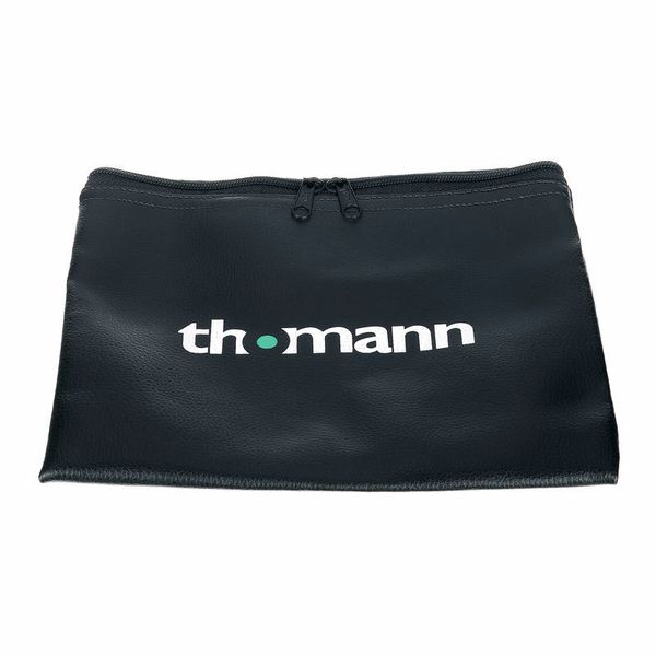 Thomann microphone carry pouch
