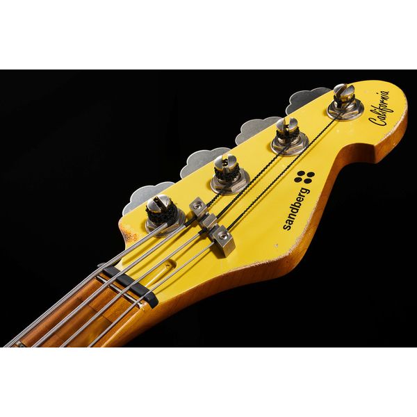 Sandberg California II TSBS HCA