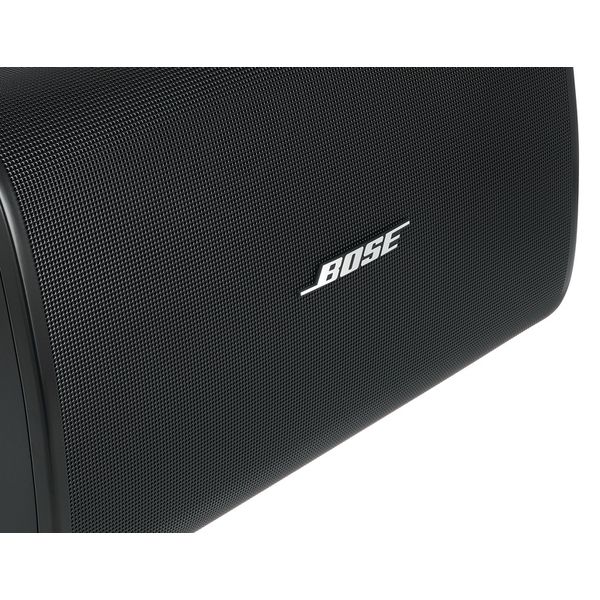 Bose Professional DesignMax DM8SE black