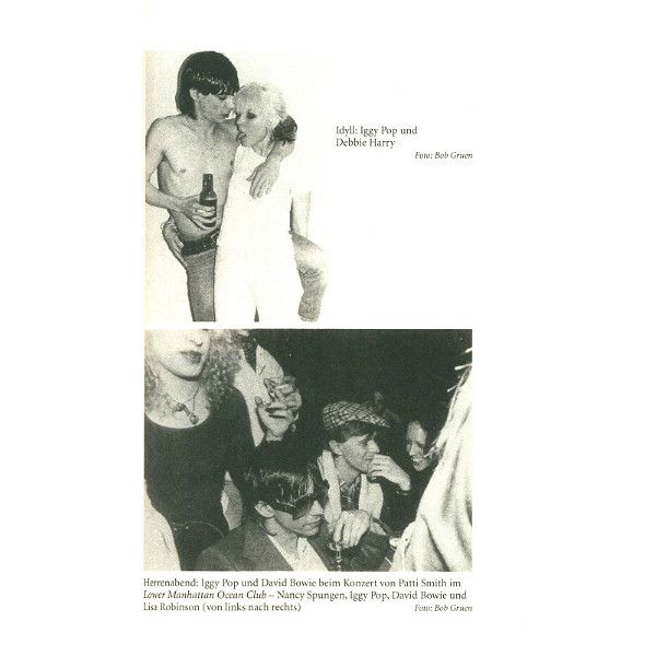 Hannibal Verlag Please Kill Me