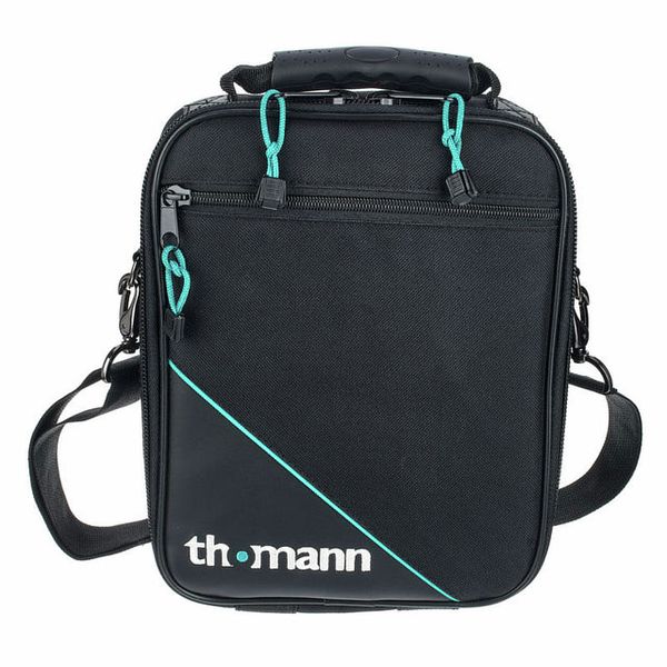 Thomann Bag Behringer Xenyx Q802 USB