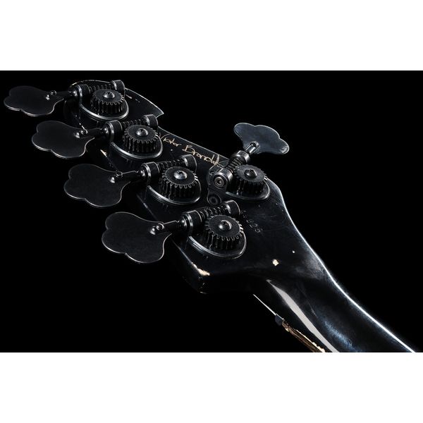 Sandberg Forty Eight 5 BK Victor Brandt