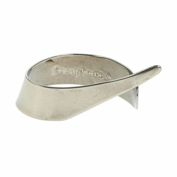 Geipel Thumb Pick Nickel Silver 5