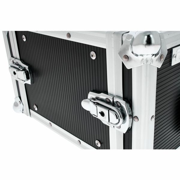 Flyht Pro Eco Rack 9,5" 4U Double Door
