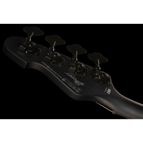 ESP LTD Orion 4 Signature BL