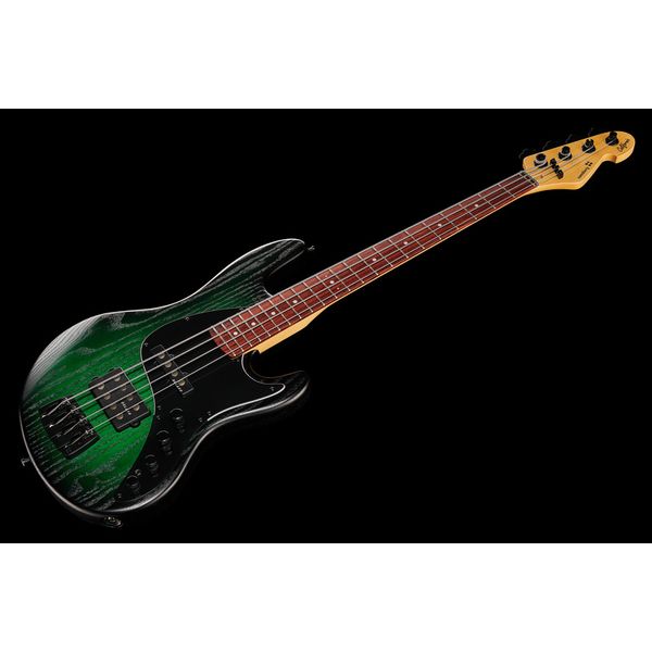 Sandberg California II TM 4 Short Green