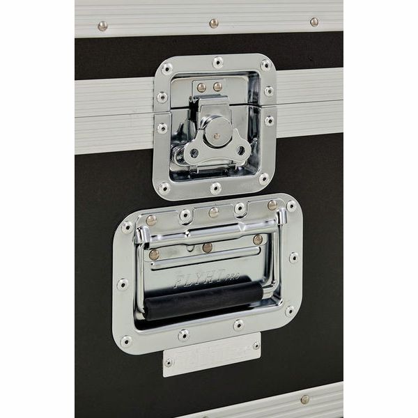 Flyht Pro L-Rack 4U/10U Profi SF