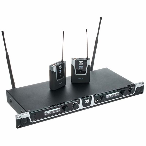 LD Systems U505 BPH2