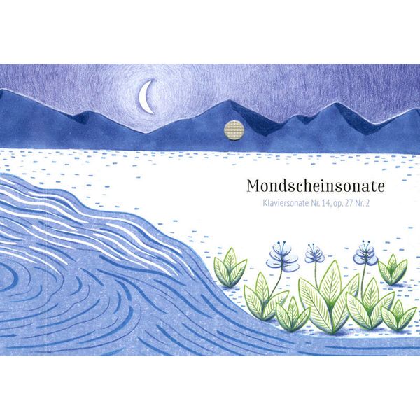 Annette Betz Verlag Ich entdecke Beethoven