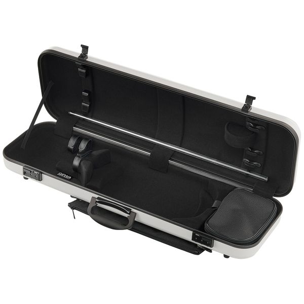 Gewa Air 2.1 Violincase 4/4 SWH