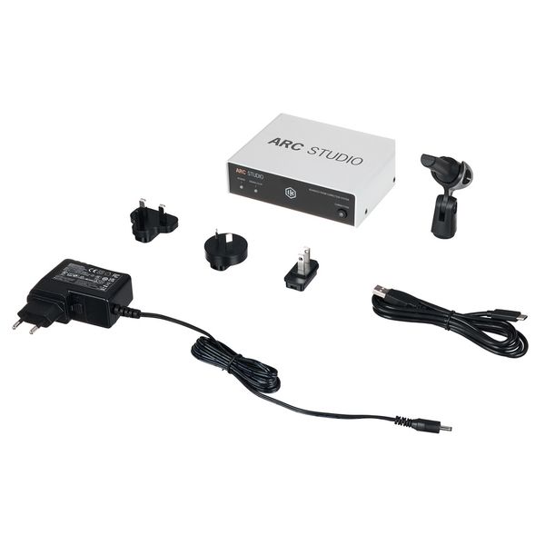 IK Multimedia ARC Studio