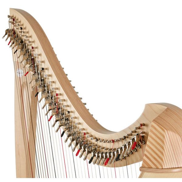 Salvi Titan Natural Sipario Biocarb.