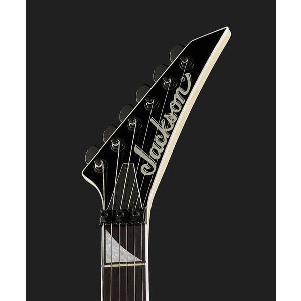Jackson JS32 King V AH Gloss Black