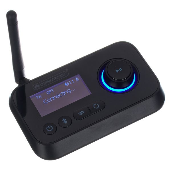 Omnitronic BDT-5.0 Bluetooth Transceiver