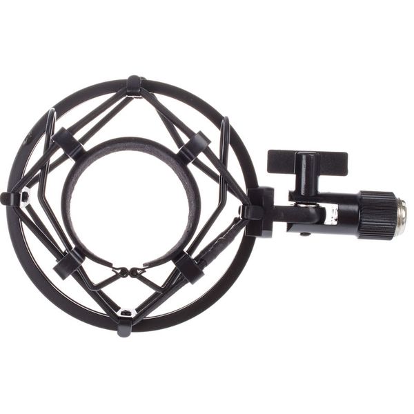 the t.bone SC 400 + Popkiller