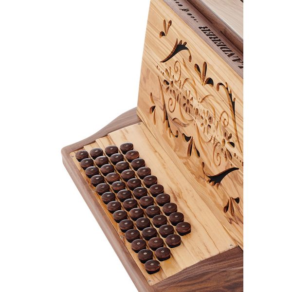 Landerer De Luxe Olive Bb/Eb/Ab/Db