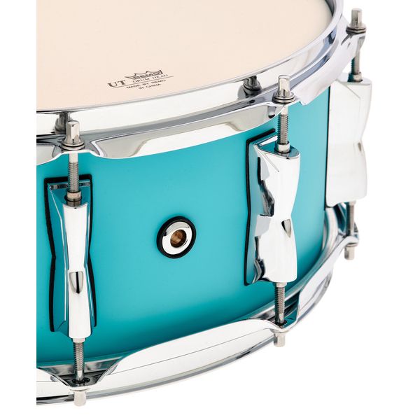 Yamaha Stage Custom 14"x5,5" Sn. MSG