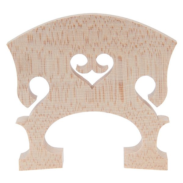 Teller No.22A Alto Viol Bridge