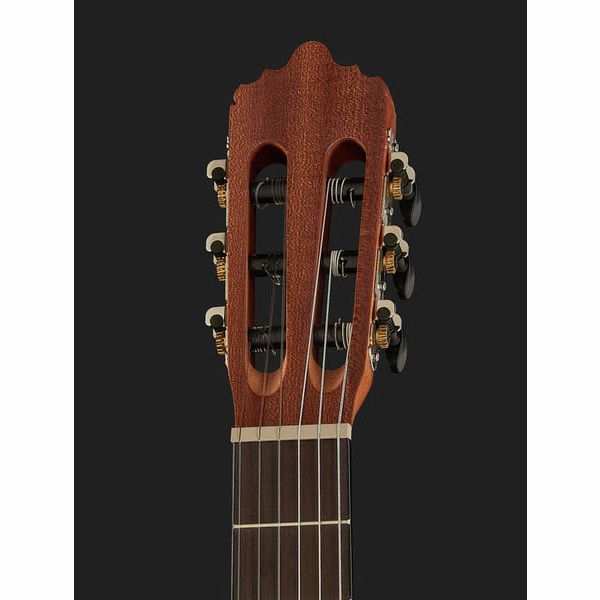 La Mancha Rubinito LSM-L