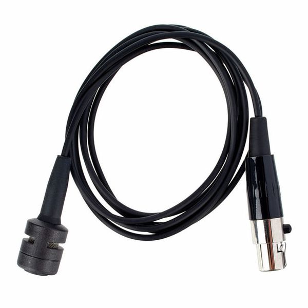 the t.bone free solo 1.8 Lapel Bundle