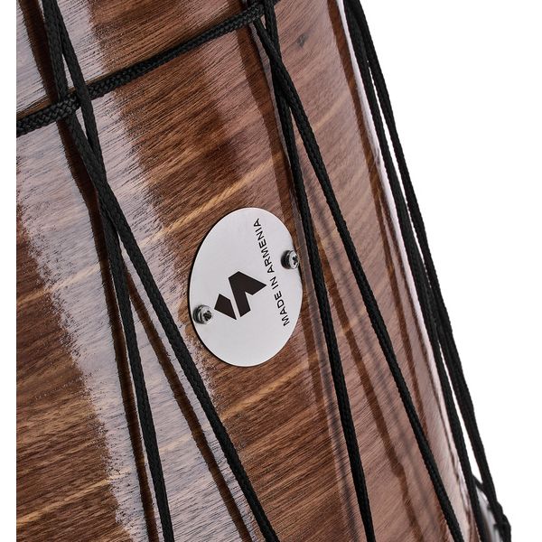 Duduk-Rocks Vorot Bass Kopal Thunder 16"