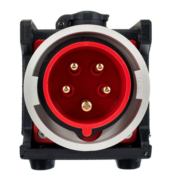 Contrik CCV5RD-6T1-2C