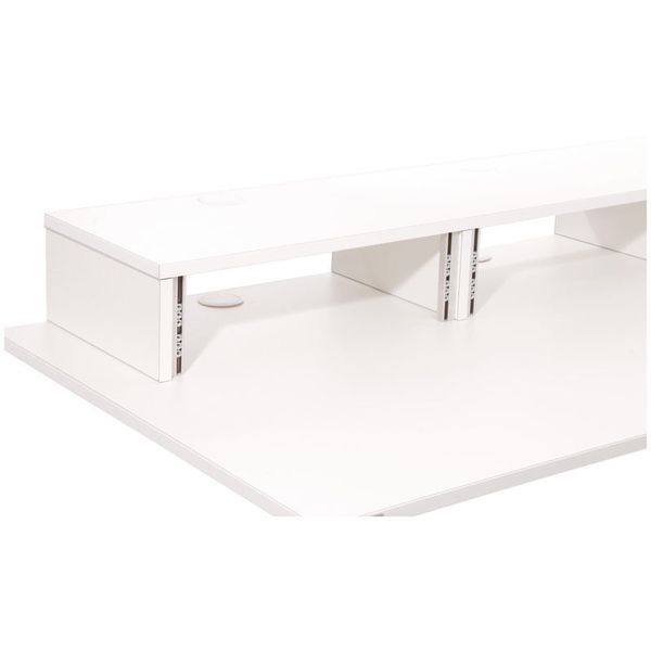 Thon Studio Extension Desk 3U WH