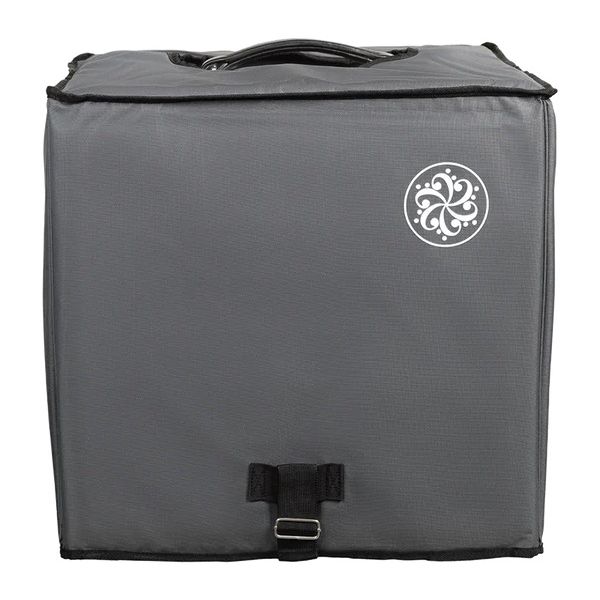 Darkglass DG-112 N Cover