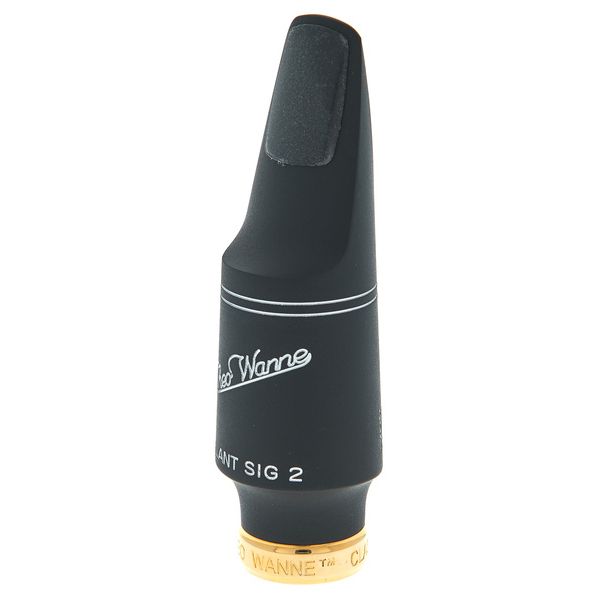 Theo Wanne Slant Sig II Tenor 6*