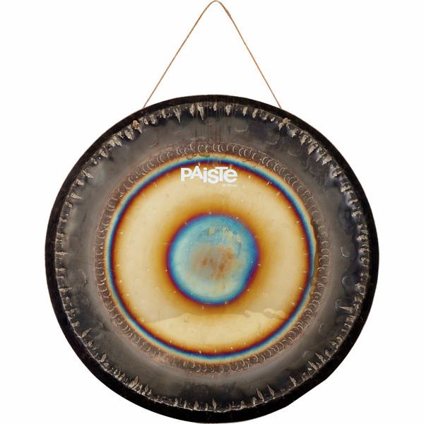 Paiste 32" Symphonic Gong